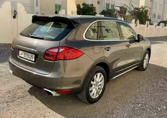 Used Porsche Unspecified For Sale in Doha #5750 - 1  image 
